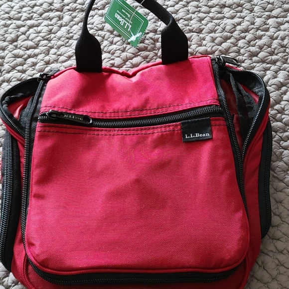 Travel organizer
